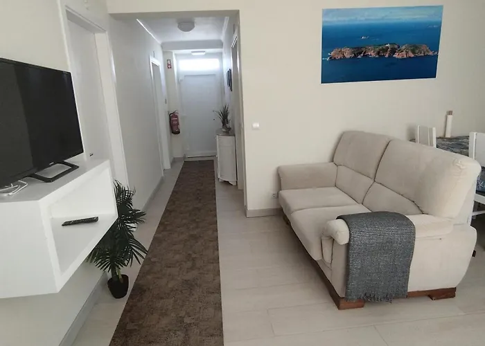 Brisa Do Mar - Consolacao Guest house