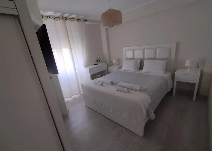 Guest house Brisa Do Mar - Consolacao 3*