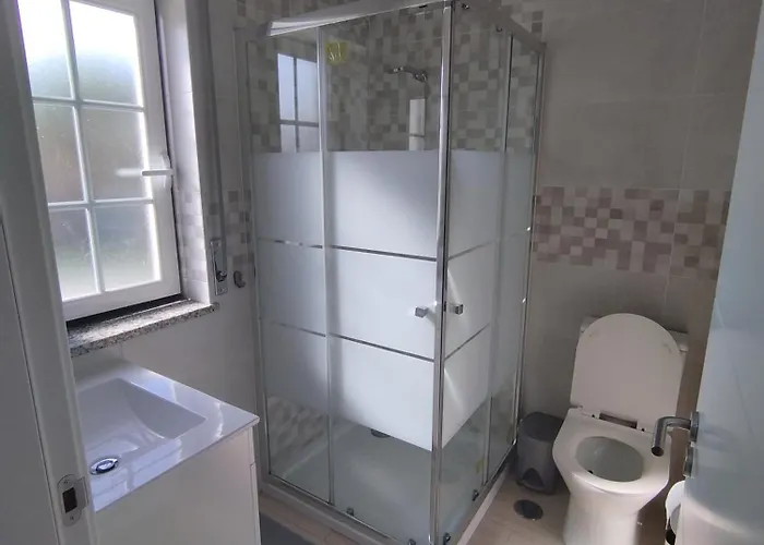 Brisa Do Mar - Consolacao Guest house Atouguia Da Baleia