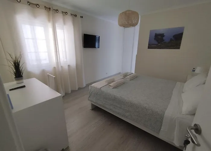 Guest house Brisa Do Mar - Consolacao