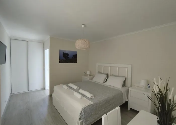 Brisa Do Mar - Consolacao Guest house Atouguia Da Baleia