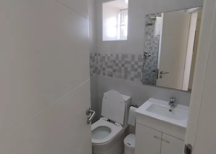 Guest house Brisa Do Mar - Consolacao