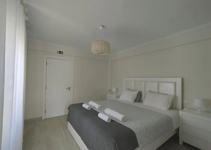 Brisa Do Mar - Consolacao Guest house Atouguia Da Baleia