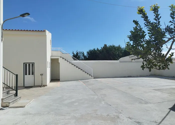 Brisa Do Mar - Consolacao Guest house