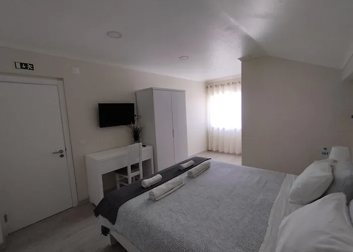 Guest house Brisa Do Mar - Consolacao