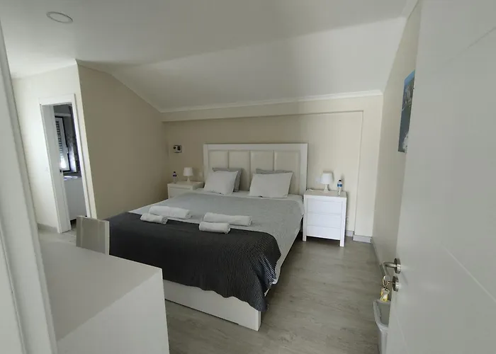 Brisa Do Mar - Consolacao Guest house 3*