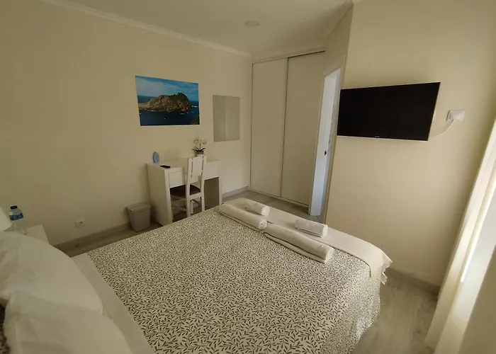 Guest house Brisa Do Mar - Consolacao 3*