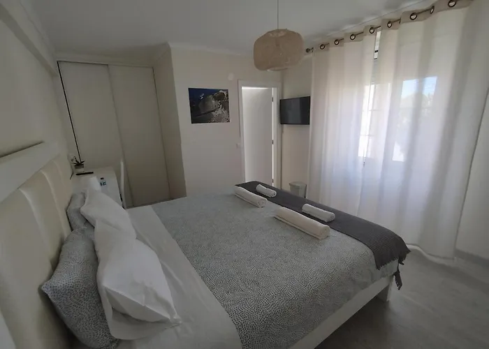 Brisa Do Mar - Consolacao 3*