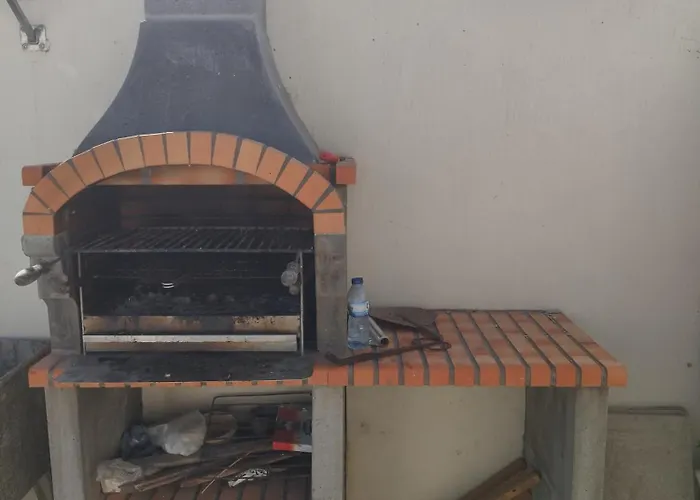 Guest house Brisa Do Mar - Consolacao 3*