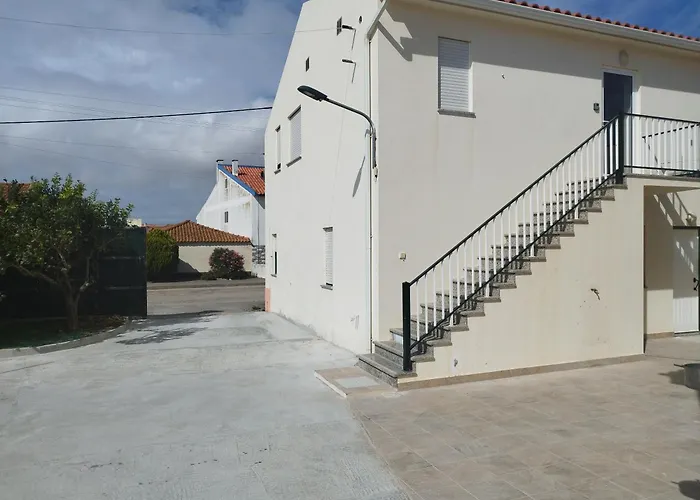 Guest house Brisa Do Mar - Consolacao 3*