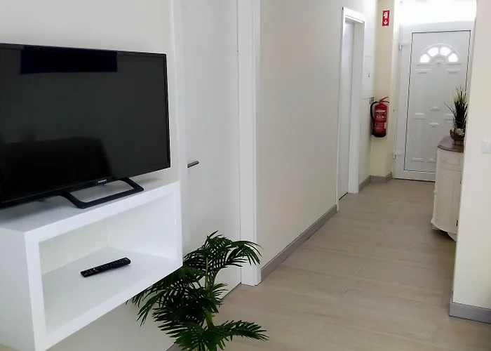 Brisa Do Mar - Consolacao Guest house