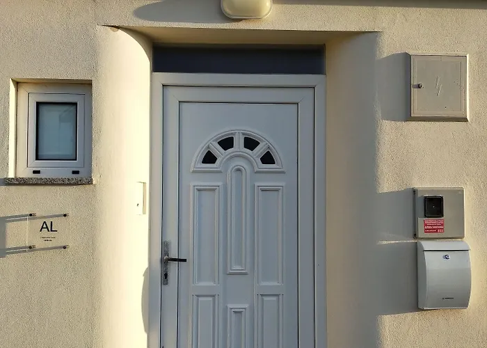 Brisa Do Mar - Consolacao Guest house 3*