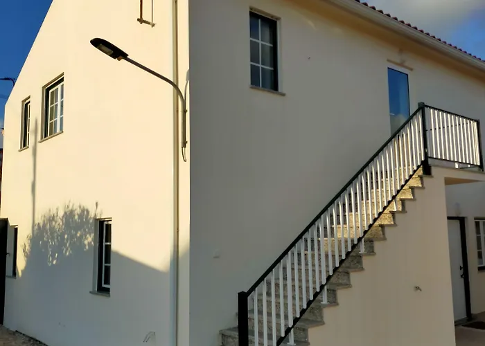 Guest house Brisa Do Mar - Consolacao