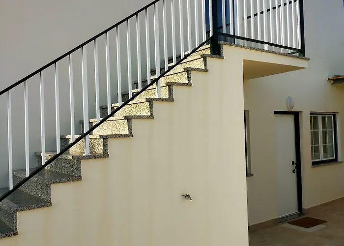 Guest house Brisa Do Mar - Consolacao