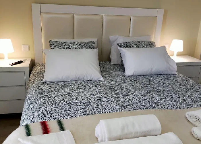 Brisa Do Mar - Consolacao Atouguia Da Baleia