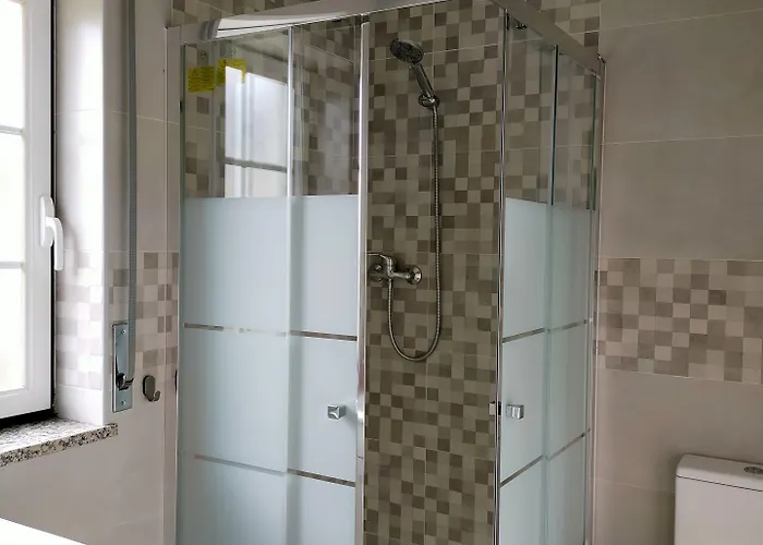 Guest house Brisa Do Mar - Consolacao 3*