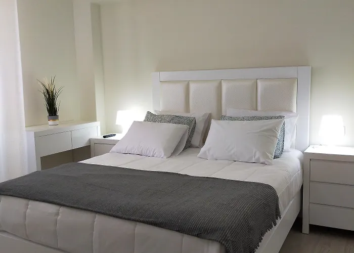 Guest house Brisa Do Mar - Consolacao