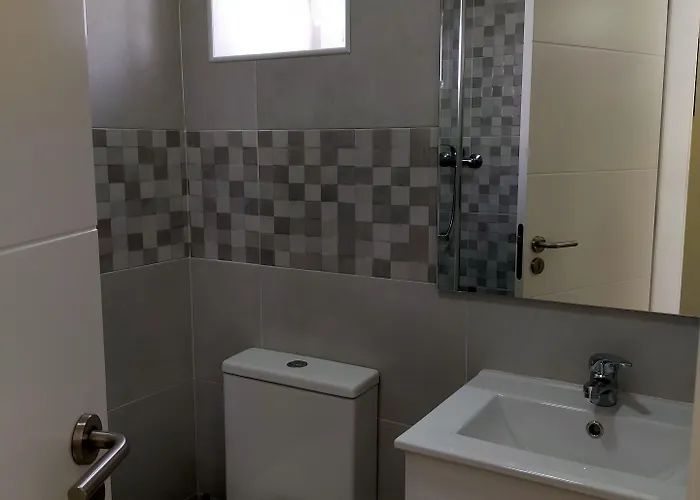 Brisa Do Mar - Consolacao Guest house Atouguia Da Baleia